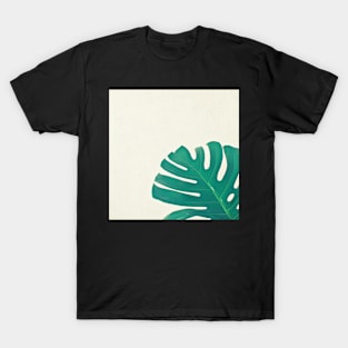 Monstera II T-Shirt